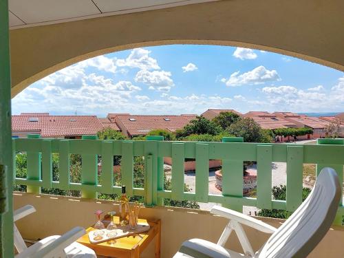 Holiday Home Parc de la Mer-13 by Interhome