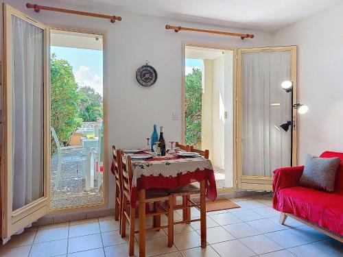 Holiday Home Parc de la Mer-13 by Interhome