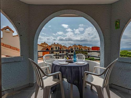 Apartment Dominica-8 by Interhome
