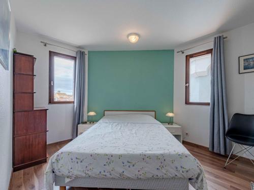 Apartment Dominica-8 by Interhome