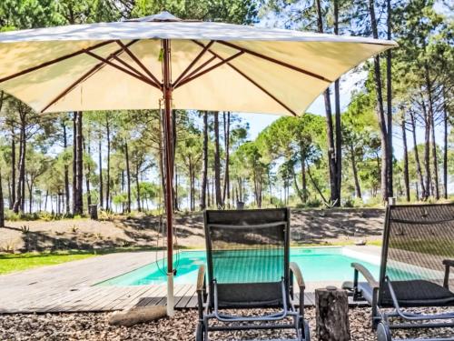 Holiday Home Entre os Pinheiros by Interhome