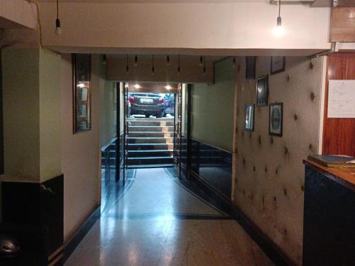 Gambar di galeri bagi Hotel Niladri Plaza di Siliguri