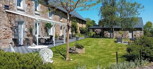 Chambres d'Hôtes La Clef des Champs