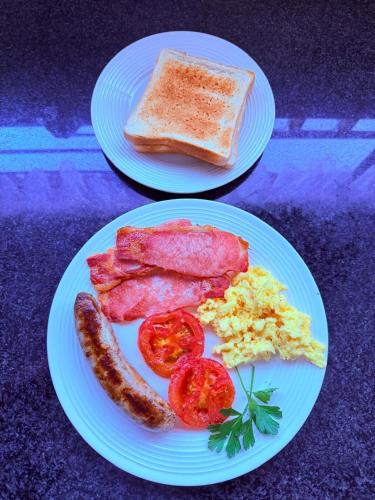 Galeriebild der Unterkunft Lilies & Leopards in Mossel Bay