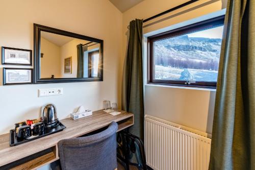 Fotografie z fotogalerie ubytování Adventure Hotel Hof v destinaci Hof