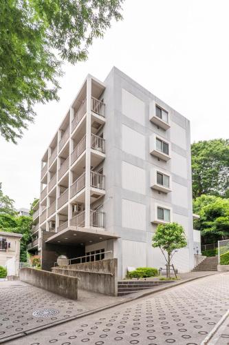 Hiyoshi Kohi Apartment