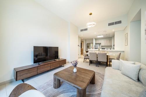 Luxury unit in the Heart of Dubai Hills