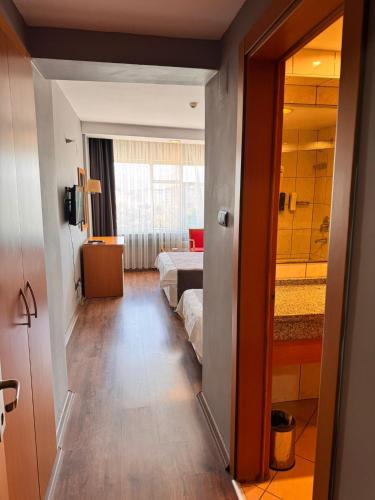 Gallery image of SİMİSSO HOTEL in Samsun