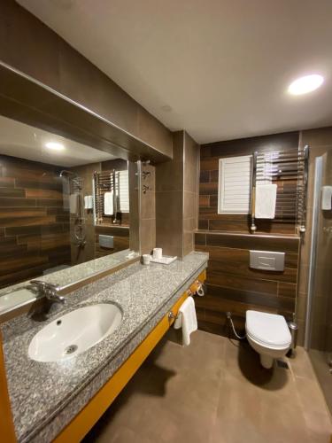 Gallery image of SİMİSSO HOTEL in Samsun