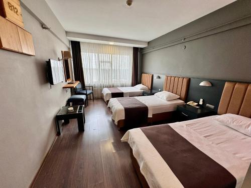 Gallery image of SİMİSSO HOTEL in Samsun