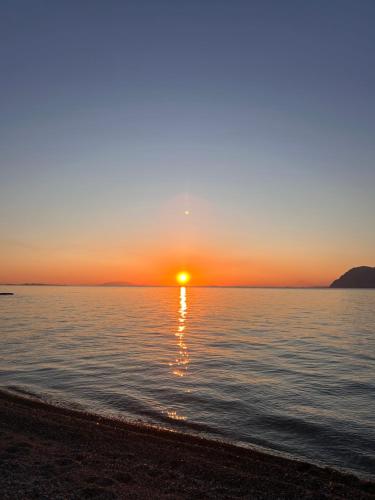 Gallery image of A-CLASS APARTMENT,near the sea & Patras University in Patra