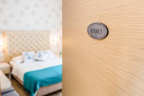 Gallery image of Apartments & Rooms Milcetic M in Malinska