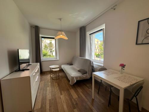 Sukces Apartament przy deptaku