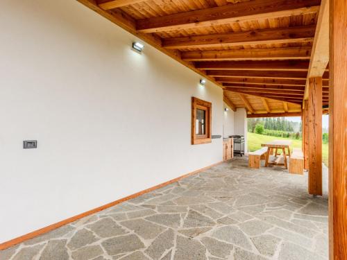 Φωτογραφία από το άλμπουμ του Villa Casa del Larice by Interhome σε Livo