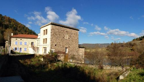 moulin de la ribeyre
