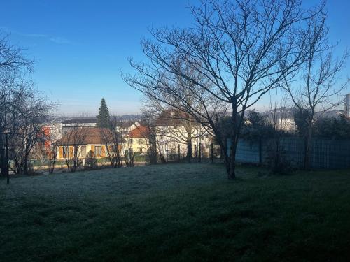 #Brive - Villa Pagnon - Jardin -Calme