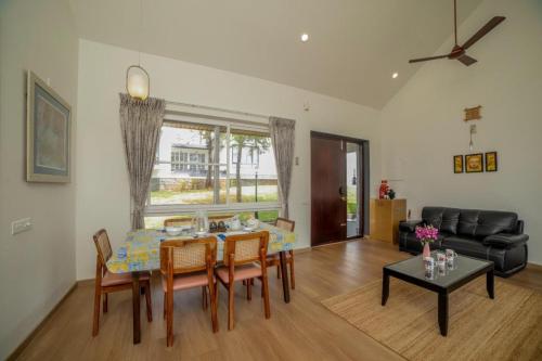 Gallery image of The Gables Ooty Premium 3 Bedroom Villa in Coonoor