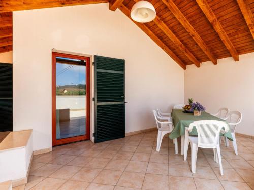 Αίθριο ή υπαίθριος χώρος στο Apartment Rosmarino by Interhome