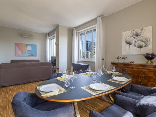 Apartment Repubblica City View by Interhome