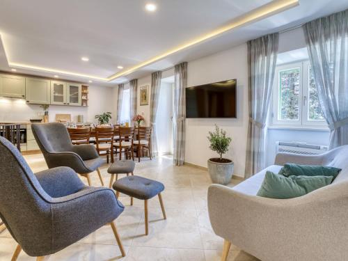 Holiday Home Conrad by Interhome