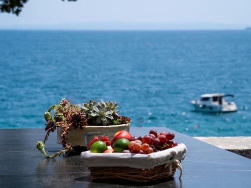 Holiday Home Conrad by Interhome