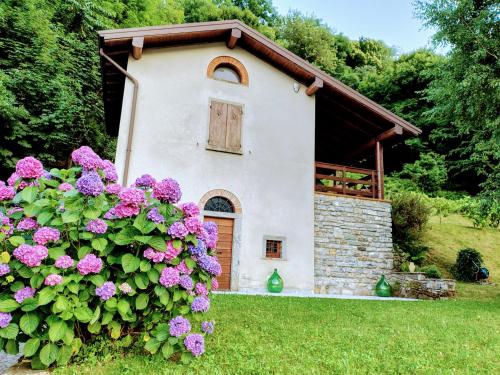 Foto Ca del Livello Welcome Spring in a Charming Home 1