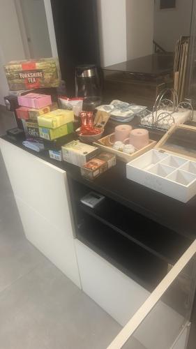 Еда / где поесть недалеко от гостевого дома