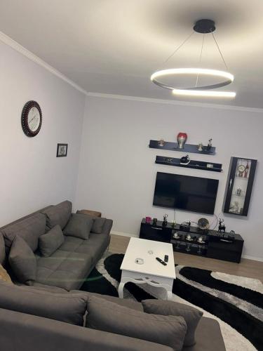 Apartament in Tirana