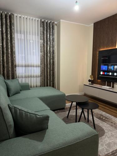 GLAD Apartment
