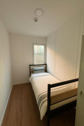 Rent-a-room Zagreb center