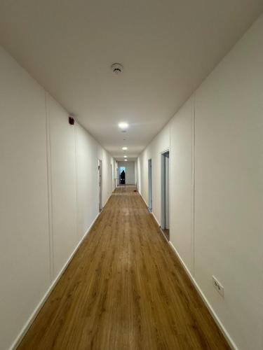 Rent-a-room Zagreb center