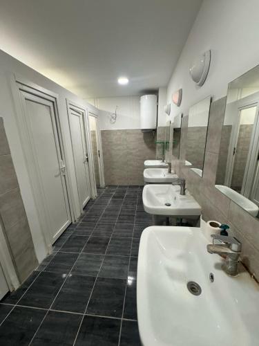 Rent-a-room Zagreb center