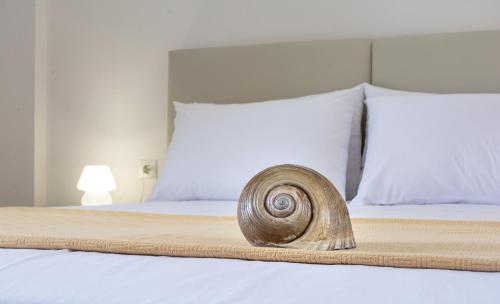 Gallery image of Platania House in Sarti