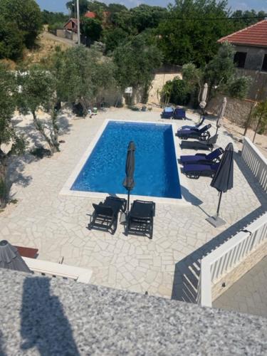 Holiday Apartment sunny life