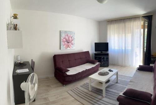 Apartman Luce