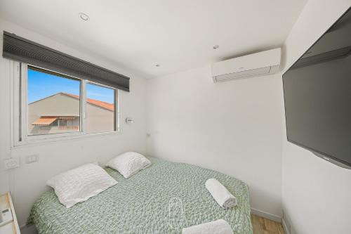 Kép T2 Coconing- Clim PK WIFI- Costebelle-5min plage BY HC szállásáról Hyères-ben a galériában