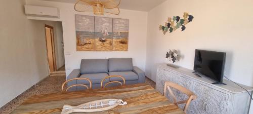 Apartamento 3 dormitorios 3º planta