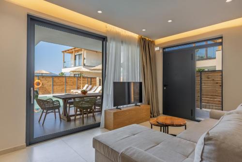 Cameo Luxury Villas