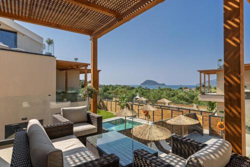 Cameo Luxury Villas