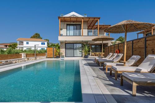 Cameo Luxury Villas