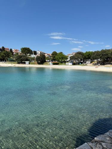 Gambar di galeri bagi ApartHotel Viola di Pula