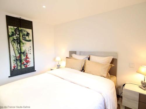 Photo de la galerie de l'établissement Gîte des Prary, 2-4 pers, Vosges du Sud - FR-1-583-469, à Ternuay-Melay-et-Saint-Hilaire