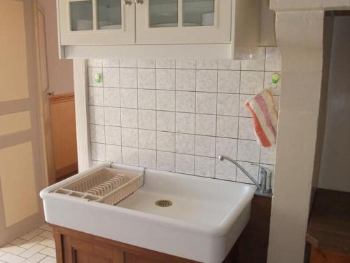 Φωτογραφία από το άλμπουμ του Gîte calme à Fougerolles, idéal pour familles - FR-1-583-456 σε Fougerolles