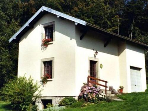 Gîte nature au cœur des Vosges Saônoises - FR-1-583-396