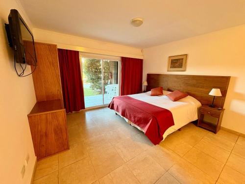 Φωτογραφία από το άλμπουμ του Hotel Rio Sauce σε Sierra de la Ventana