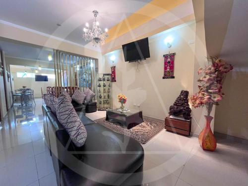 Φωτογραφία από το άλμπουμ του Retamas Hotel 2 σε Cajamarca