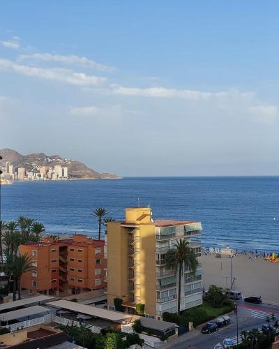 Benidorm vistas al mar photo 7