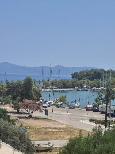 Φυσικό τοπίο κοντά σε αυτό το ξενοδοχείο διαμερισμάτων