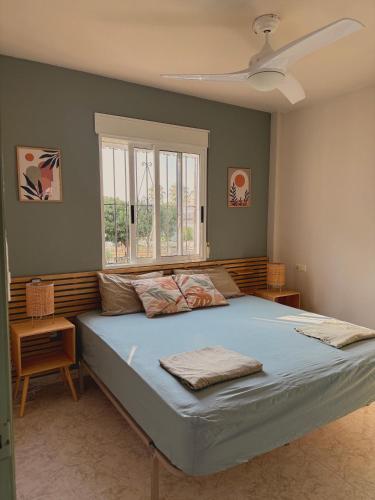 Beautiful apartment - 2 seperate bedrooms La Mata