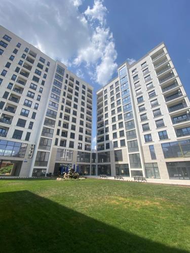 Foto Roma Apartments 5